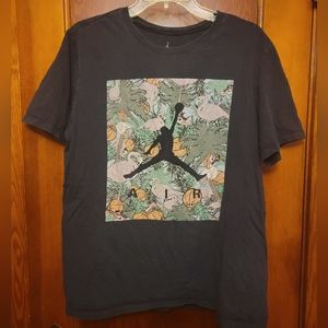 Jordan tshirt